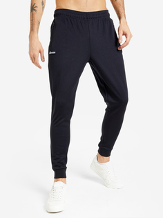 Брюки мужские Ellesse Bertoni, Синий, размер 48-50