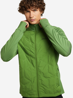 Куртка утепленная мужская Craft Adv Subz, Зеленый, размер 48-50
