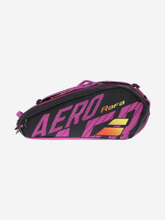 Сумка для 6 ракеток Babolat RH X 6 Pure Aero Rafa, Мультицвет, размер Без размера