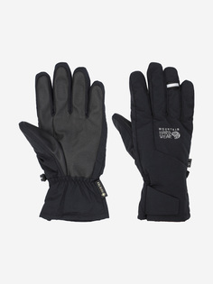 Перчатки Mountain Hardwear Cloud Shadow™ Gore-Tex® Glove, Черный, размер 7-7.5