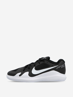 Кроссовки детские Nike Vapor Pro, Черный, размер 35