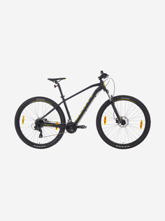 Велосипед горный Scott Aspect 960 29", Черный, размер 170-180