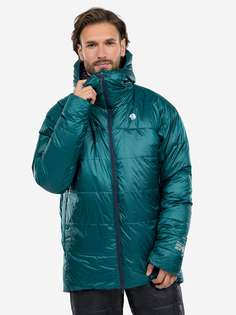 Пуховик мужской Mountain Hardwear Phantom™, Голубой, размер 48