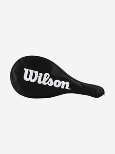 Чехол Wilson, Черный, размер Без размера