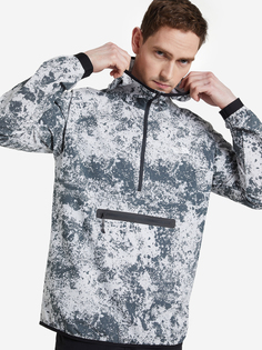 Ветровка мужская The North Face Varuna, Серый, размер 44-46