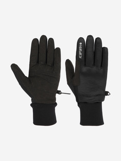 Перчатки IcePeak Holtville, Черный, размер 11-11.5