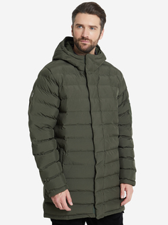 Куртка утепленная мужская Marmot Alassian Featherless, Зеленый, размер 46-48