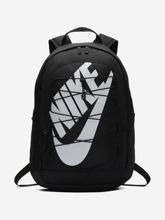Рюкзак Nike Hayward 2.0, Черный, размер Без размера