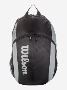 Рюкзак Wilson RF TEAM, Черный, размер Без размера