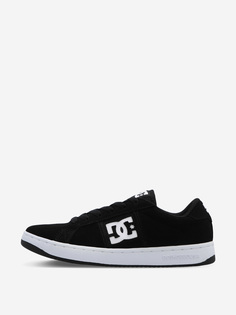 Кеды мужские DC Shoes Striker, Черный, размер 41.5