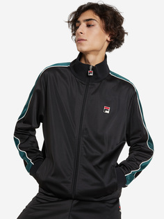 Толстовка мужская FILA, Черный, размер 52-54