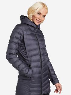 Куртка утепленная женская Salomon Sight Storm, Серый, размер 42-44