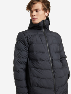 Куртка утепленная мужская Salomon Sight Storm, Черный, размер 58