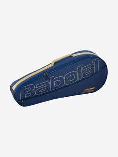 Сумка для 3 ракеток Babolat RH3 ESSENTIAL, Синий, размер Без размера