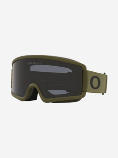 Маска Oakley Ridge Line S, Черный, размер Без размера