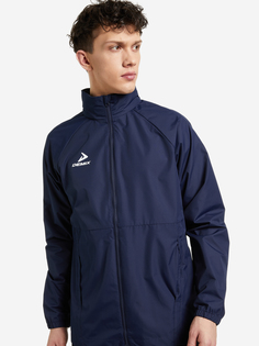 Курта мембранная мужская Demix, Синий, размер 46