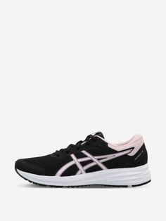 Кроссовки женские ASICS Patriot 12, Черный, размер 37.5