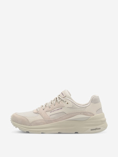 Кроссовки женские Skechers Global Jogger Full Envy, Серый, размер 39