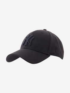 Бейсболка мужская New Era 9Forty Diamond Era, Черный, размер Без размера