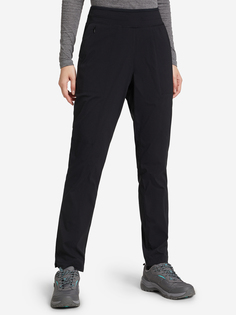Брюки женские Mountain Hardwear Dynama™ Lined Pant, Черный, размер 50