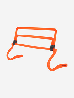 Барьер тренировочный Demix, Оранжевый, размер Без размера