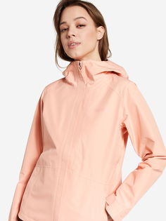 Куртка мембранная женская Marmot Minimalist, Оранжевый, размер 42-44