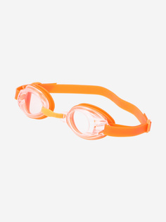 Очки для плавания детские Speedo Jet Junior, Оранжевый, размер Без размера
