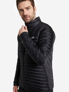 Пуховик мужской The North Face Impendor Down Hybrid, Черный, размер 44-46