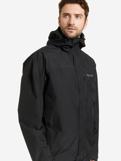 Куртка мембранная мужская Marmot Minimalist, Черный, размер 54-56