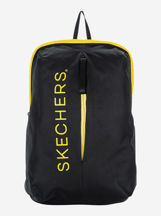Рюкзак Skechers, Желтый, размер Без размера