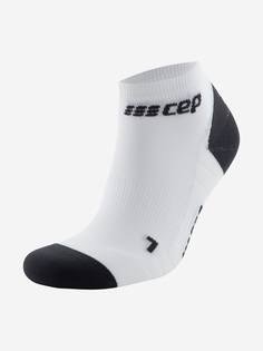Носки мужские CEP Dynamic+, 1 пара, Белый, размер 39-41