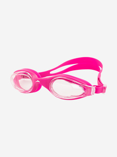 Очки для плавания Joss, Розовый, размер Без размера