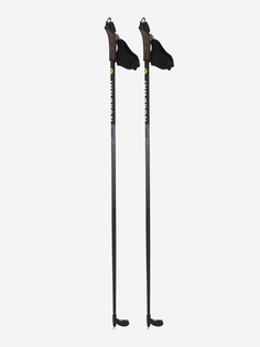 Палки для беговых лыж детские Nordway RS Skate Hybrid, Серый, размер 115