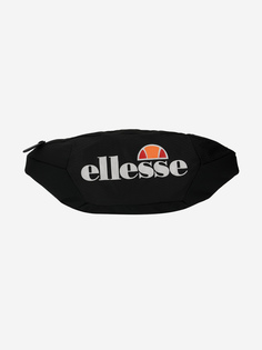 Сумка на пояс ELLESSE, Черный, размер Без размера