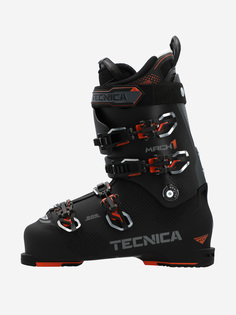 Ботинки горнолыжные Tecnica MACH1 MV 110, Черный, размер 45