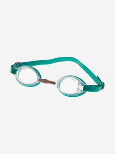 Очки для плавания Speedo Jet V2, Белый, размер Без размера