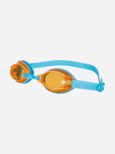 Очки для плавания детские Speedo Jet V2, Голубой, размер Без размера