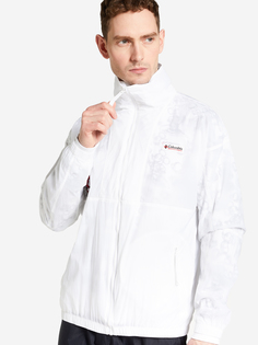 Куртка 3 в 1 Columbia Disney - Intertrainer Interchange, Белый, размер 46