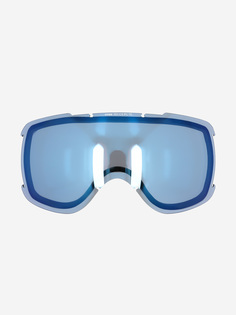 Линза для маски Uvex Downhill 2000 Ess S2, Голубой, размер Без размера