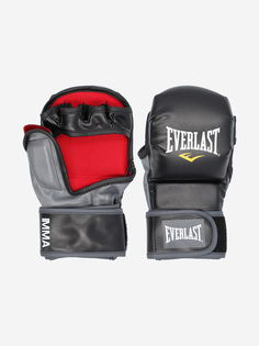 Шингарты тренировочные Everlast Striking S/M, Черный, размер Без размера