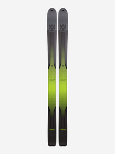 Горные лыжи Volkl BMT109, Серый, размер 186