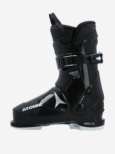 Ботинки горнолыжные женские Atomic Savor 75 W, Черный, размер 35