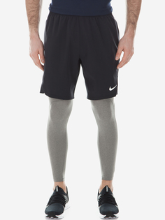 Шорты мужские Nike Court Flex Ace, Черный, размер 44-46