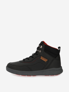 Ботинки для мальчиков Merrell Dallas Mid, Черный, размер 34