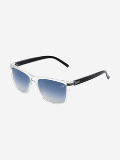 Солнцезащитные очки Demix, Белый, размер Без размера