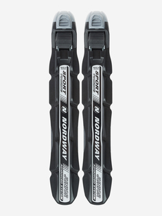 Крепления для лыж детские Nordway 13NNNJR, Черный, размер Без размера