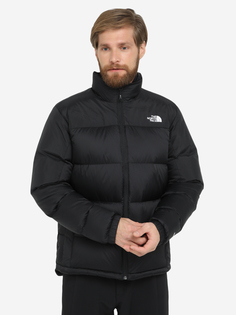 Пуховик мужской The North Face Diablo, Черный, размер 50