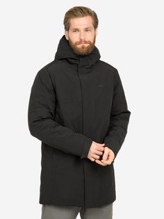Куртка утепленная мужская Merrell, Черный, размер 46