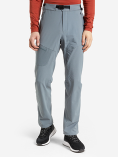 Брюки мужские Mountain Hardwear Chockstone/2™ Pant, Серый, размер 50/32