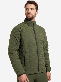 Пуховик мужской Mountain Hardwear Stretchdown™ Light Jacket, Зеленый, размер 48